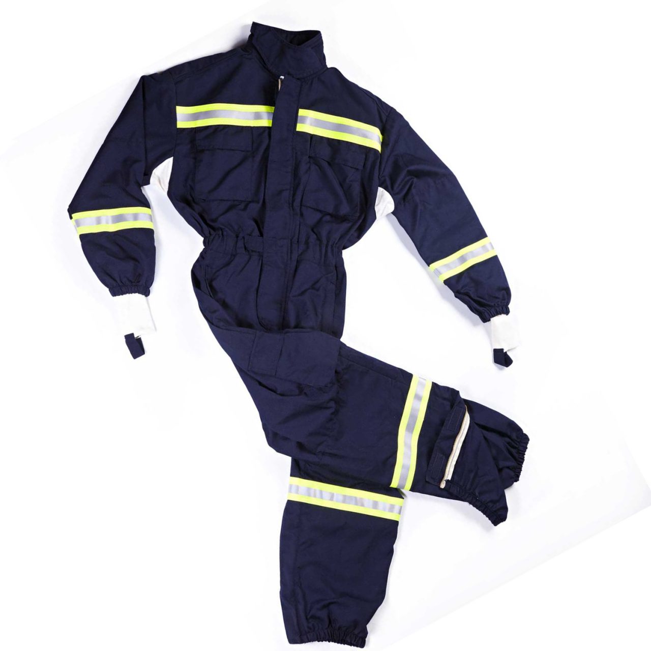 مجموعة رجال الاطفاء Paramantex ST7 معدات رجال الإطفاء متجر EPI