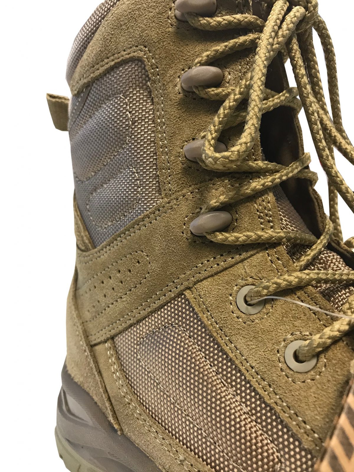 chaussures tactiques