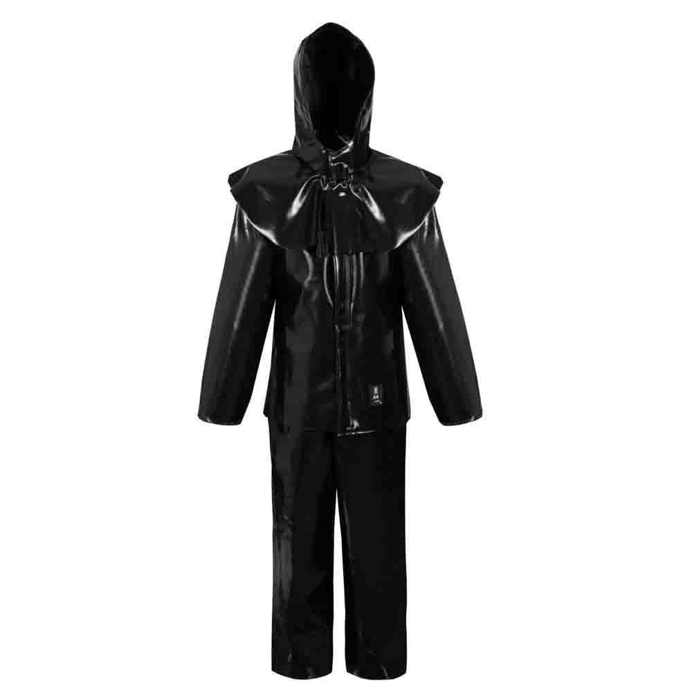Protection De Acide Anti Combinaison nwmN80