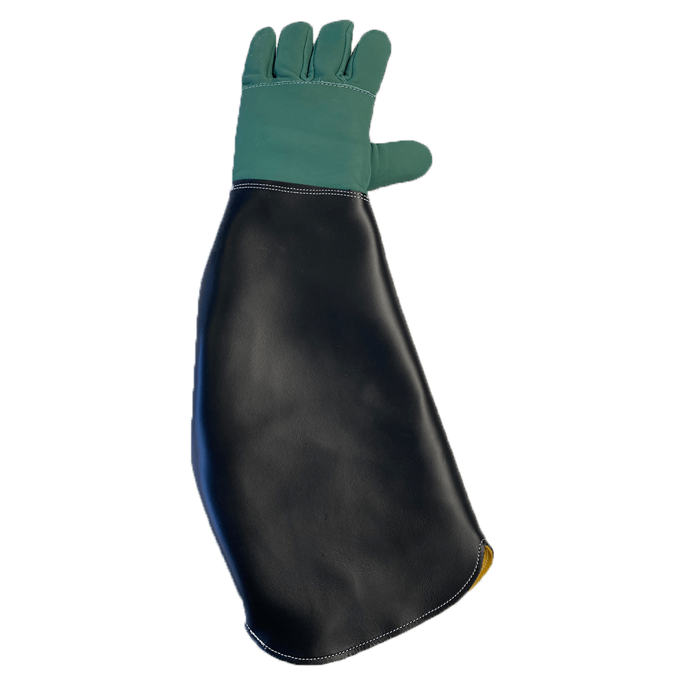 gants anti morsure materiel pompier (2)
