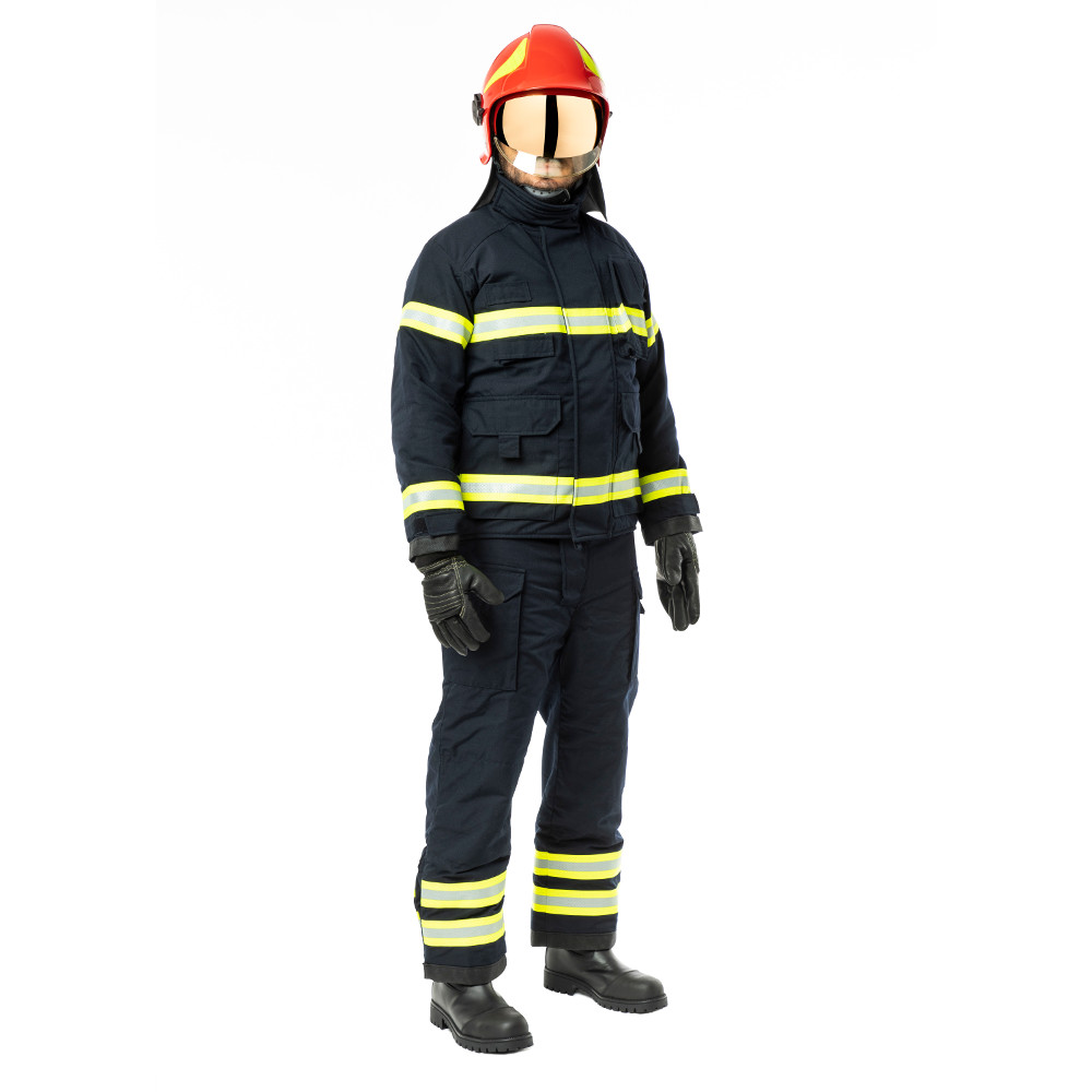Ensemble SC469 pour sapeurs pompiers