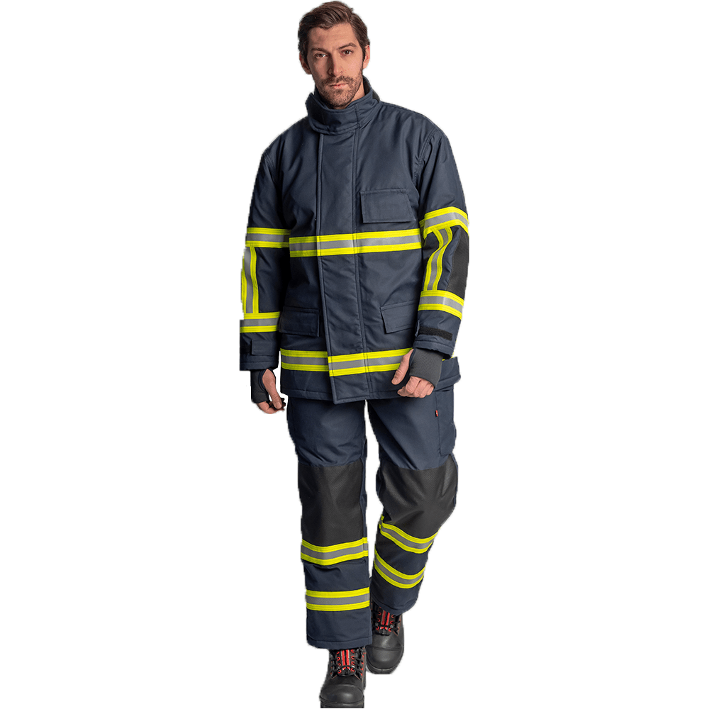 Ensemble EN469 Sapeurs-Pompiers